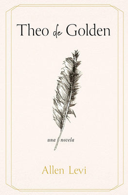 Theo de Golden / Theo of Golden