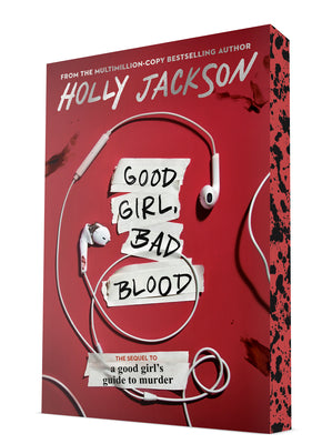 Good Girl, Bad Blood: Deluxe Edition
