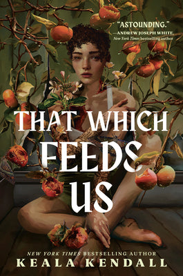 That Which Feeds Us: A Hawaiian Gothic