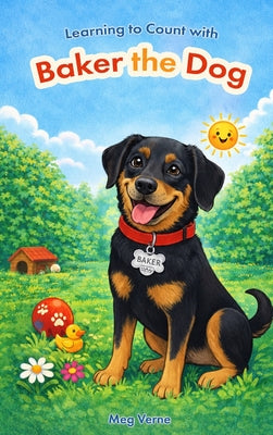 Learning to Count with Baker the Dog