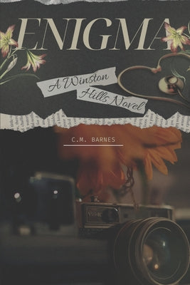 Enigma: A Winston Hills Novel