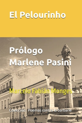 El Pelourinho