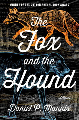 The Fox and the Hound