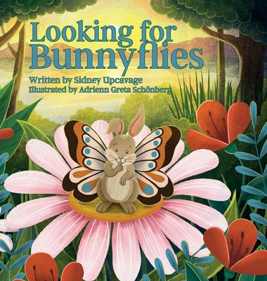 Looking for Bunnyflies