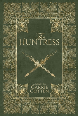 The Huntress - A Medieval Christian Fiction