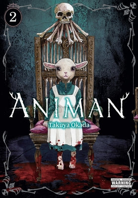 Animan, Vol. 2: Volume 2