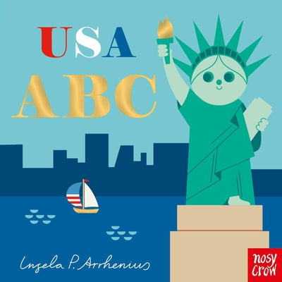 USA ABC