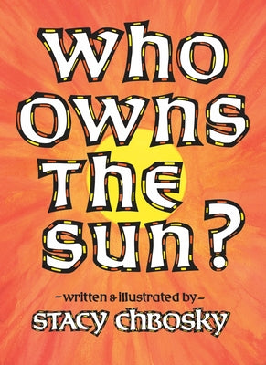 Who Owns the Sun?