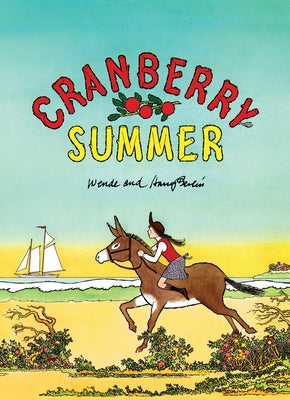 Cranberry Summer