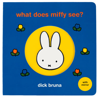 What Does Miffy See?