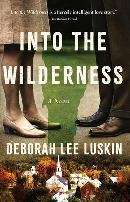 Into the Wilderness