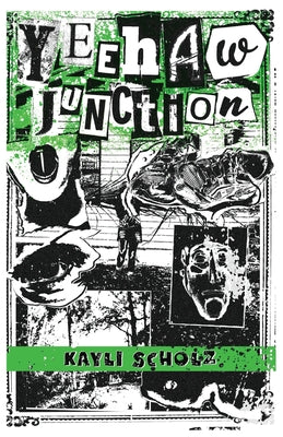 Yeehaw Junction
