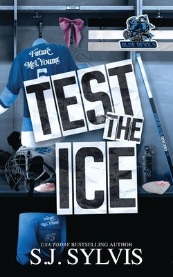 Test the Ice
