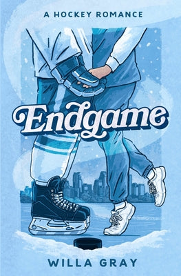 Endgame: A Hockey Romance