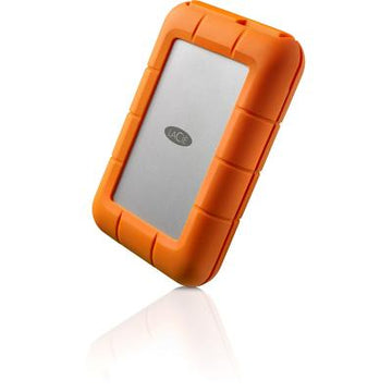 Lacie Stfr1000800 1 Tb Hard Dr