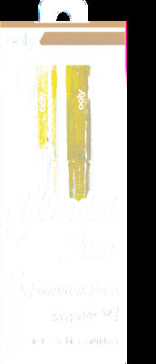 Splendid Duo Fountain Pens: Black & Blue Inks - Set of 2 Pens & 4 Cartridges