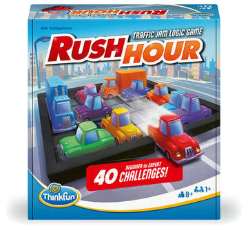 Rush Hour
