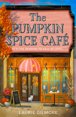 The Pumpkin Spice Café (Deluxe Edition)