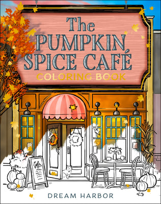 The Pumpkin Spice Café (Deluxe Edition)