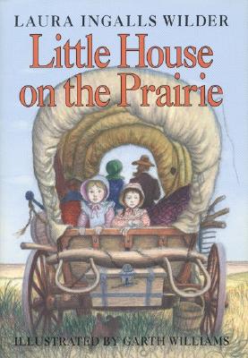 Little House on the Prairie: Deluxe Edition