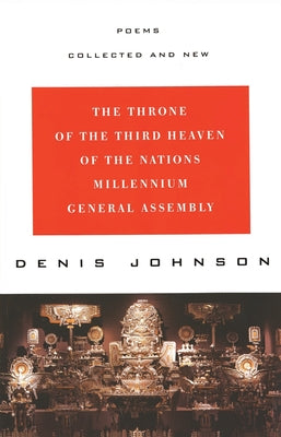 The Throne of the Third Heaven of the Nations Millennium General Assembly
