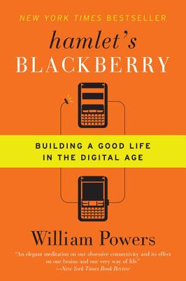 Hamlet's BlackBerry