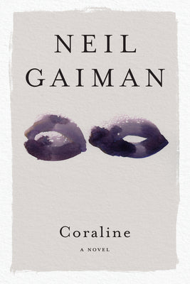 Coraline Graphic Novel: A Graphic Novel