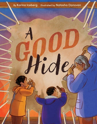 A Good Hide