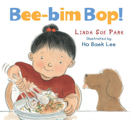 Bee-Bim Bop!