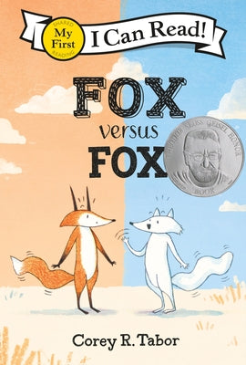 Fox Versus Fox