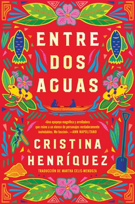 Great Divide, the  Entre DOS Aguas