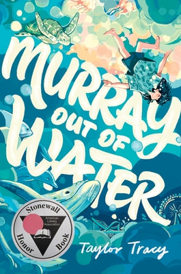 Murray Out of Water