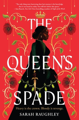 The Queen's Spade
