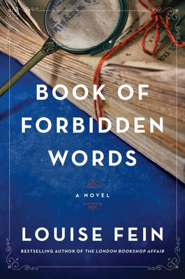 Book of Forbidden Words