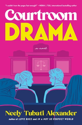 Courtroom Drama