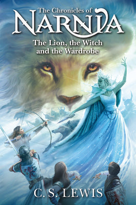 The Lion, the Witch and the Wardrobe