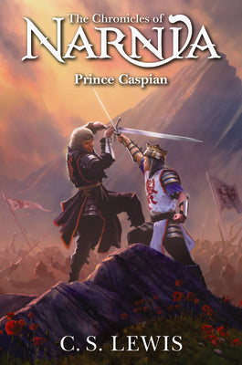 Prince Caspian: The Return to Narnia