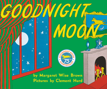 Goodnight Moon: A 50th Anniversary Retrospective