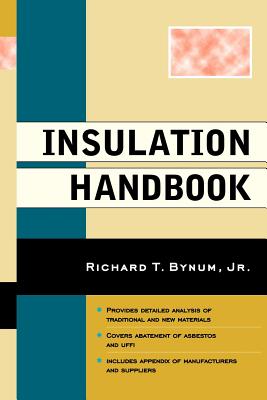 Insulation Handbook