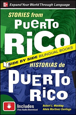 Stories F/Puerto Rico 2e