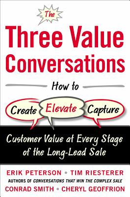 Three Value Conversations