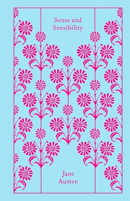 Sense and Sensibility: Introduction by Peter Conrad