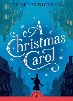 A Christmas Carol: Illustrated by Arthur Rackham