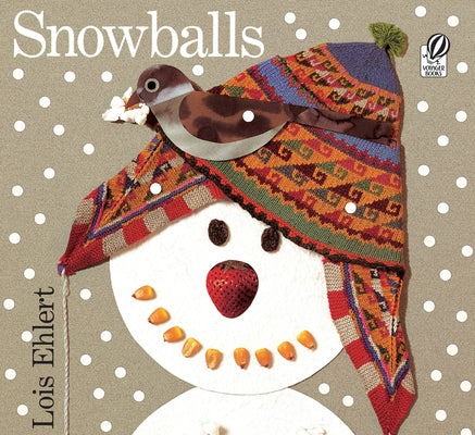 Snowballs: A Winter and Holiday Book for Kids