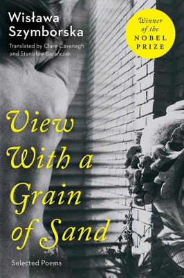 View with a Grain of Sand: Selected Poems