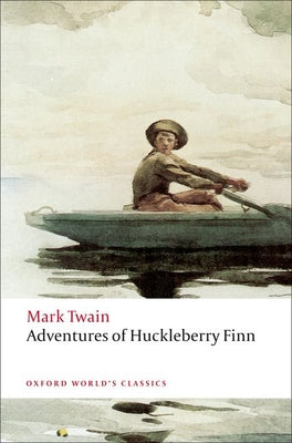 The Adventures of Huckleberry Finn