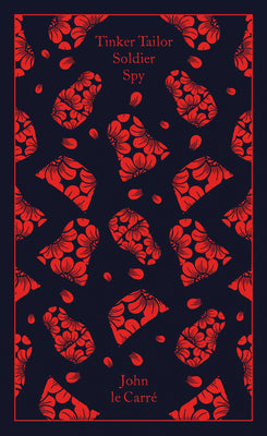 Tinker, Tailor, Soldier, Spy