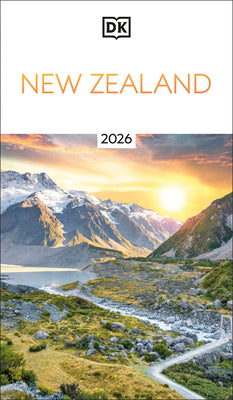 DK New Zealand