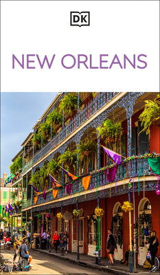 DK New Orleans