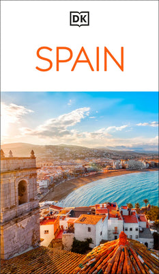 DK Spain